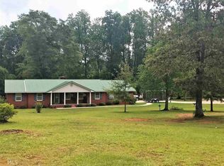 4702 New Franklin Rd, Hogansville, GA 30230