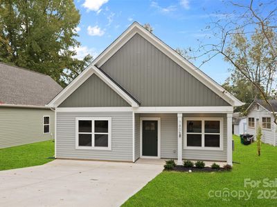 7805 Casa Loma Rd, Charlotte, NC, 28269