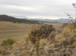 8162 Chickasaw Rd, Hartsel, CO 80449