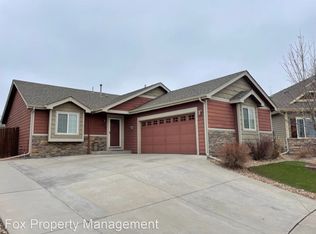 2208 Sopris Cir, Loveland, CO 80537