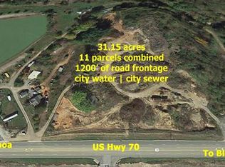 2784 Us 70 Hwy, Swannanoa, NC 28778