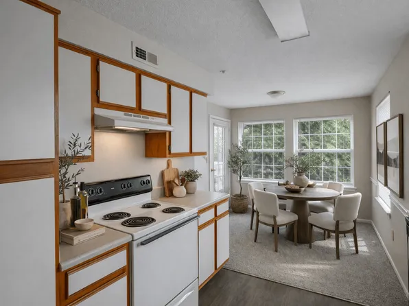 Truman Farm Villas