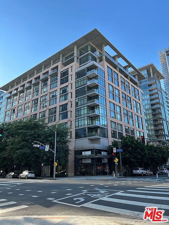 1st image of 1111 S Grand Ave APT 1210