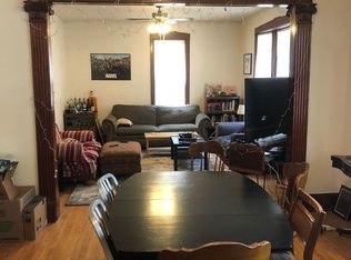 3549 N Damen Ave #1, Chicago, IL 60618