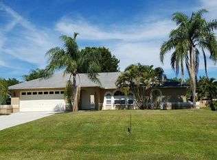 1301 SW 14th Ter, Cape Coral, FL 33991