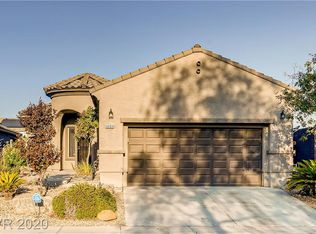 4094 Welsh Pony St, Las Vegas, NV 89122