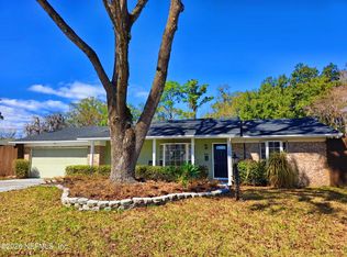 1331 CROSBY Lane, Orange Park, FL 32073