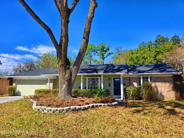 1331 CROSBY Lane, Orange Park, FL 32073