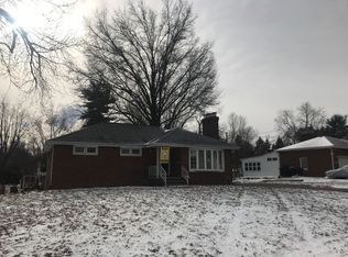 3006 25th St NW, Canton, OH 44708