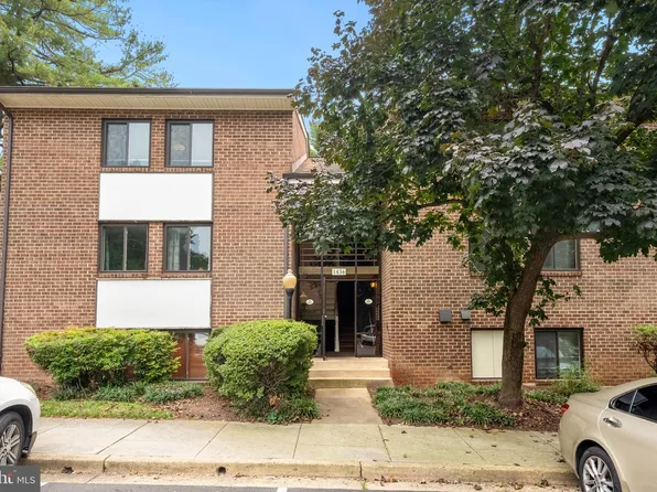 1434 Northgate Sq Unit 34/21B, Reston, VA 20190