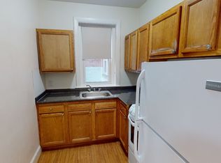 33 Lancaster Ter APT 104, Brookline, MA 02446