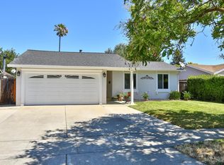 179 Kehoe Ct, San Jose, CA 95136