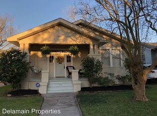 1031 Park Blvd, Baton Rouge, LA 70806