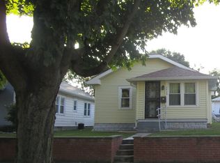 3430 Brown St, Anderson, IN 46013