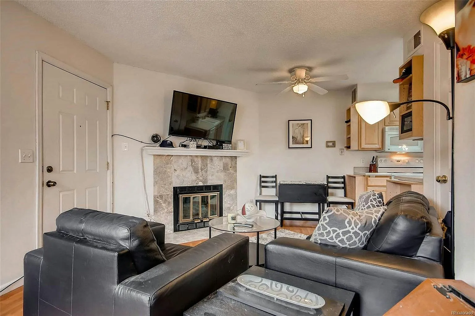 1825 Kendall Street, Unit APT 312 — Photo 4