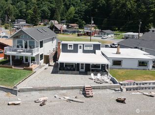 14300 Frans Dr, Stanwood, WA