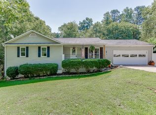 1525 Willow Gate Trce, Auburn, GA 30011
