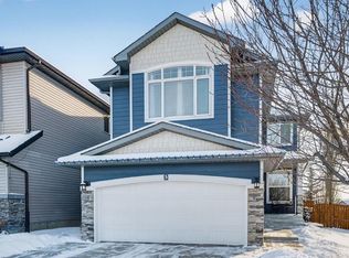 3 N Pantego Ave NW, Calgary, AB T3K0C4