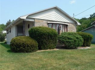 105 S Scott St, New Castle, PA 16101