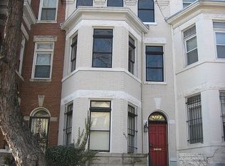 2462 Ontario Rd NW, Washington, DC 20009