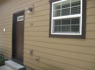 2849 NE M L King Blvd STE 104, Portland, OR