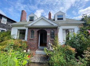 5314 SE 17th Ave, Portland, OR 97202