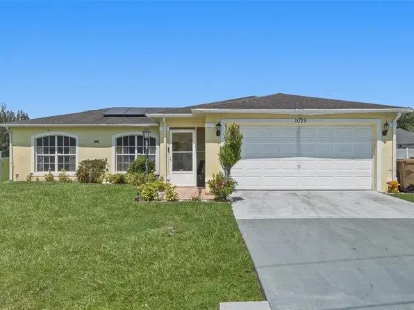 1029 Dudley Dr, Kissimmee, FL 34758