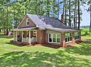 681 Morey Rd, Albany, GA 31705