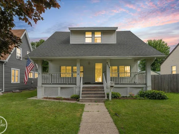 2019 Griswold St, Port Huron, MI 48060