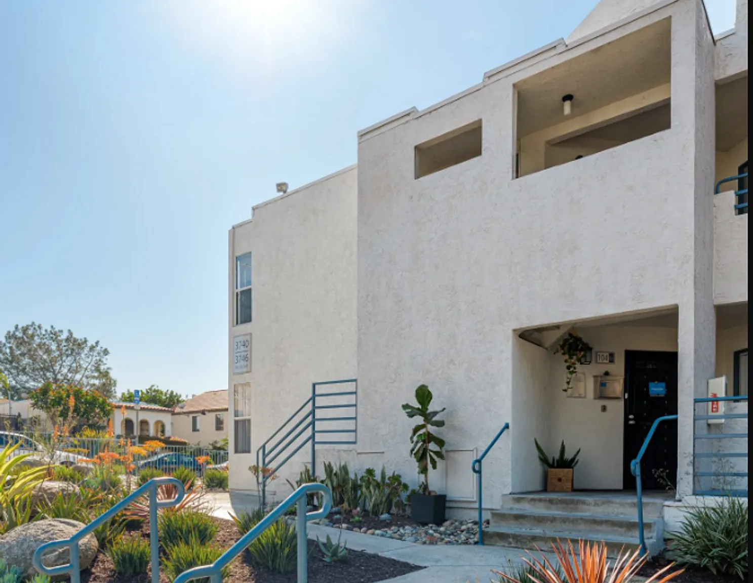 Available Apartment in North Park — Photo 3