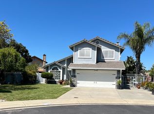1742 Toto Ct, Modesto, CA 95351