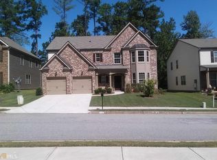 627 Noric Cv #33, Union City, GA 30291