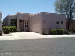 390 E Camino Lomas, Tucson, AZ 85704