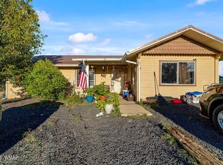 845 S Sunset Dr, Snowflake, AZ 85937