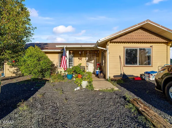 845 S Sunset Dr, Snowflake, AZ 85937