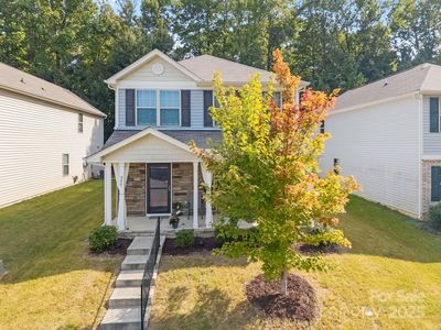 555 Stockton Way, Rock Hill, SC, 29732