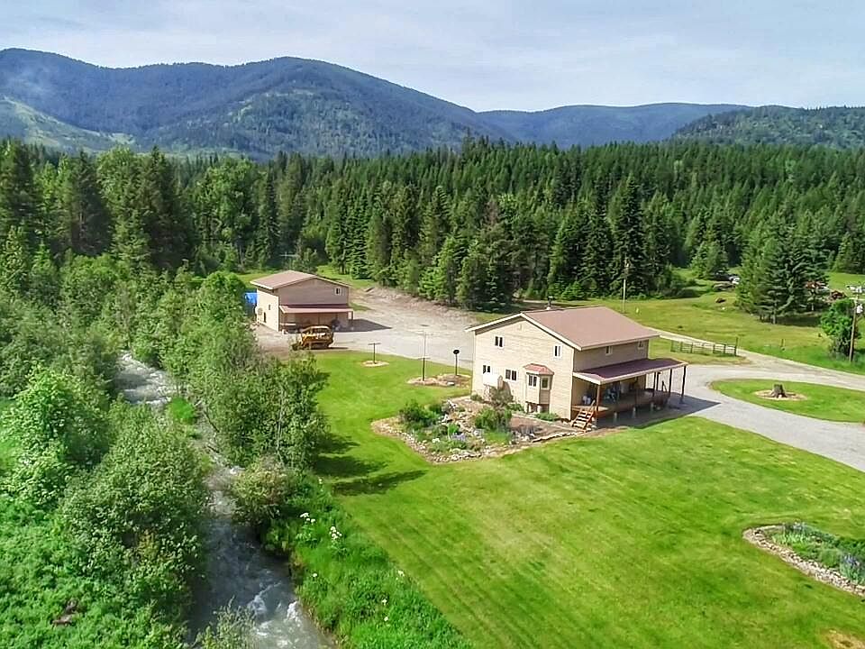 104 Remington Rd, Noxon, MT 59853 MLS 22208614 Zillow