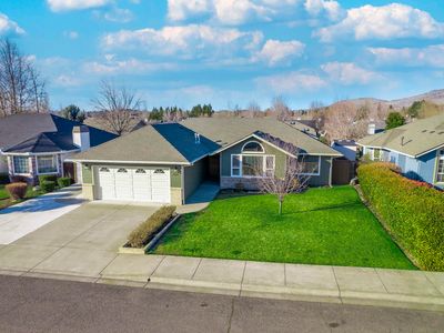 3343 Alameda St, Medford, OR, 97504