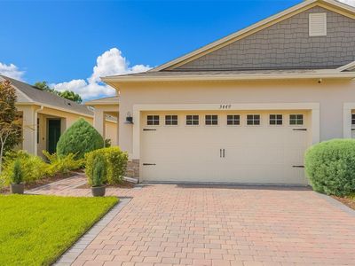 3449 Twin Flower Ct, Clermont, FL, 34714