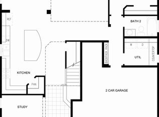 303 Bridgestone Way, Buda, TX 78610