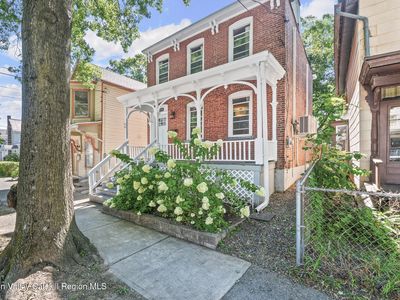 136 Cedar Street, Kingston, NY, 12401