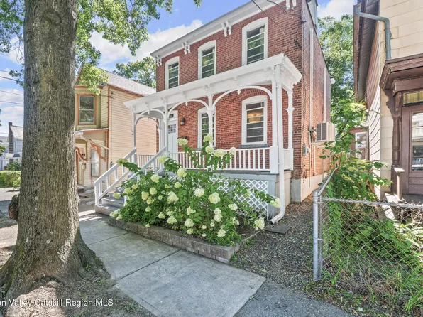 136 Cedar Street, Kingston, NY 12401