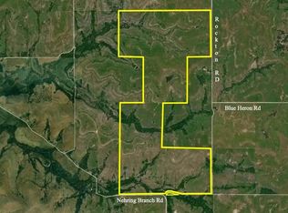 0 Rockton Rd, Eskridge, KS 66423