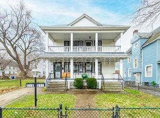 639 E 117th St #641, Cleveland, OH 44108