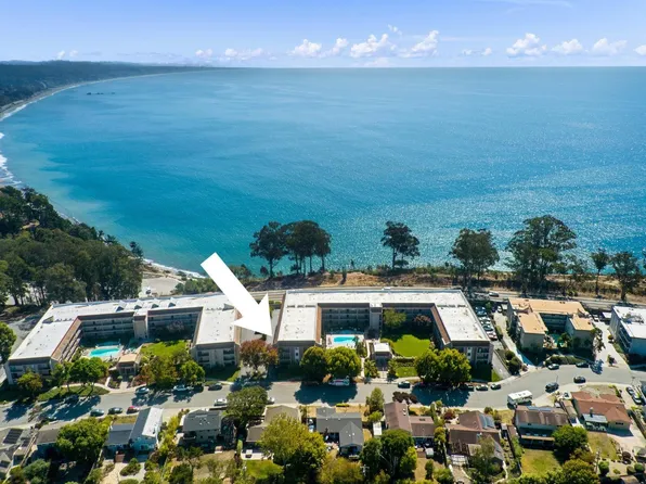 850 Park Ave APT 3A, Capitola, CA 95010