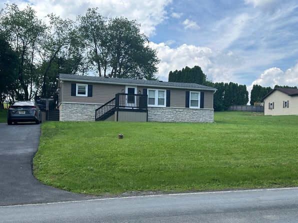 537 Dreibelbis Mill Rd