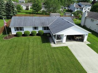 7425 Hidden Glen Dr, Amherst, OH 44001