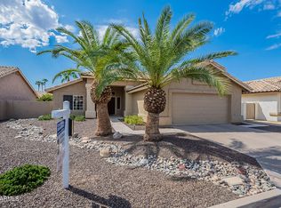 14547 W Morning Star Trl, Surprise, AZ 85374