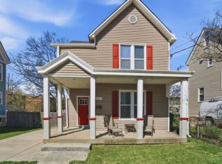 4921 Wesley Ave, Cincinnati, OH