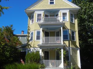 234 Williams St #2, Providence, RI 02906